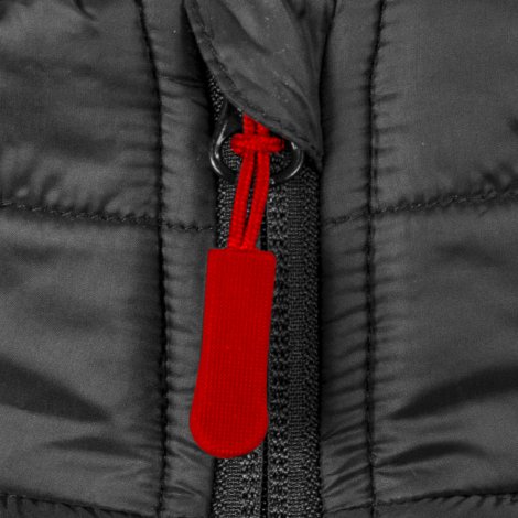 TRENDSWEAR Payton Unisex Puffer Jacket - Image 9