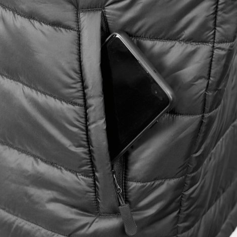 TRENDSWEAR Payton Unisex Puffer Vest - Image 6