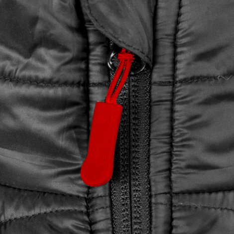 TRENDSWEAR Payton Unisex Puffer Vest - Image 7