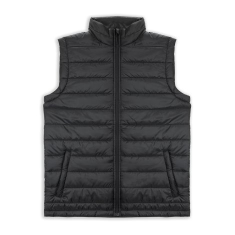 TRENDSWEAR Payton Unisex Puffer Vest - Image 8