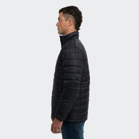 TRENDSWEAR Frazer Mens Puffer Jacket - Image 4