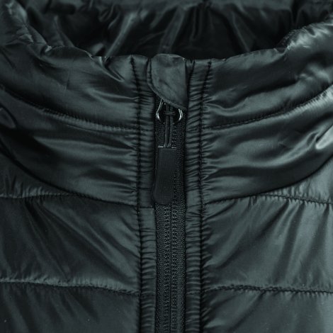 TRENDSWEAR Frazer Womens Puffer Jacket - Image 8