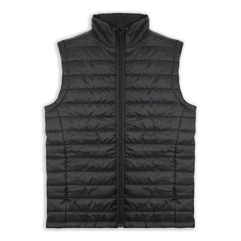 TRENDSWEAR Frazer Mens Puffer Vest - Image 9
