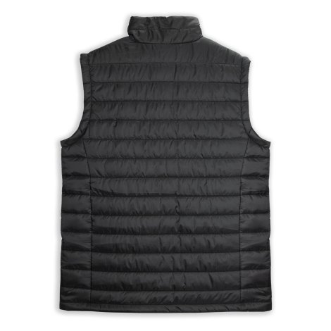 TRENDSWEAR Frazer Mens Puffer Vest - Image 10