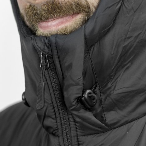 TRENDSWEAR Milford Mens Puffer Jacket - Image 5