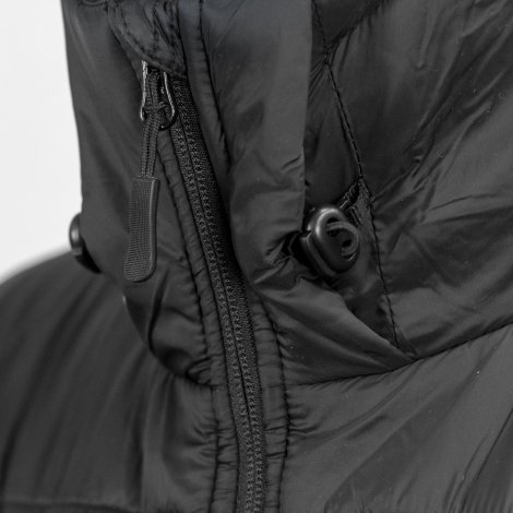 TRENDSWEAR Milford Womens Puffer Jacket - Image 7