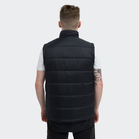 TRENDSWEAR Milford Mens Puffer Vest - Image 4