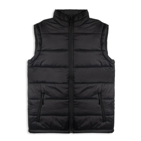 TRENDSWEAR Milford Mens Puffer Vest - Image 9
