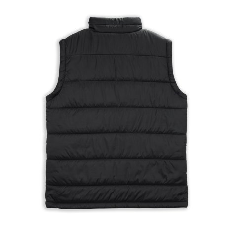TRENDSWEAR Milford Womens Puffer Vest - Image 10
