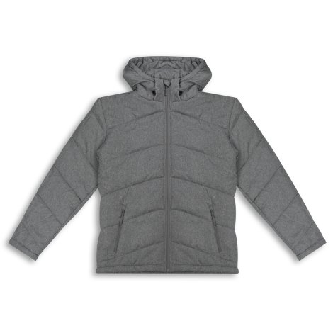 TRENDSWEAR Newport Womens Puffer Jacket - Image 10