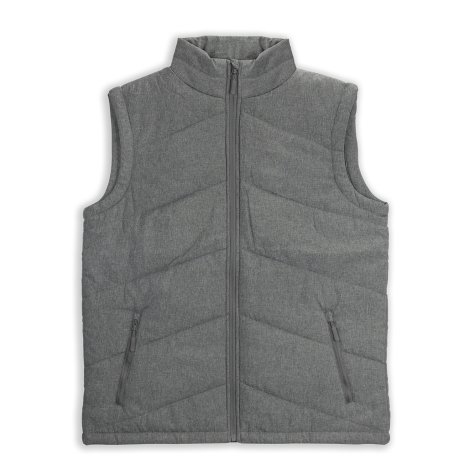 TRENDSWEAR Newport Mens Puffer Vest - Image 9