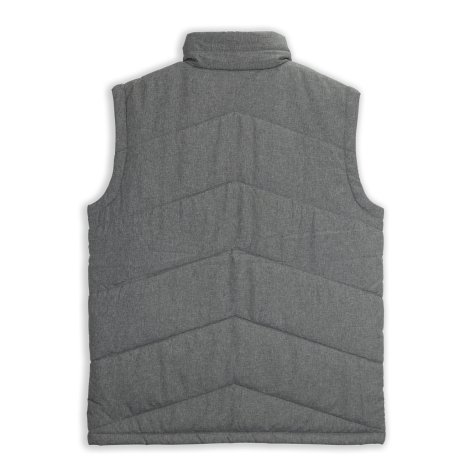 TRENDSWEAR Newport Mens Puffer Vest - Image 10