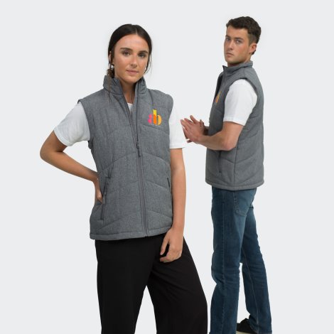 TRENDSWEAR Newport Womens Puffer Vest - Image 13