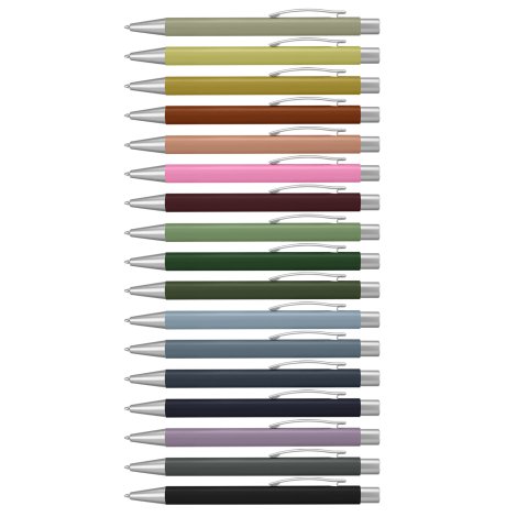 Lancer Fashion Pen - Image 2