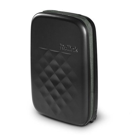 Rollink Flex Earth Suitcase - Small - Image 4