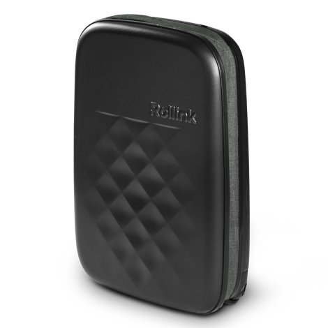 Rollink Flex Earth Suitcase - Medium - Image 4