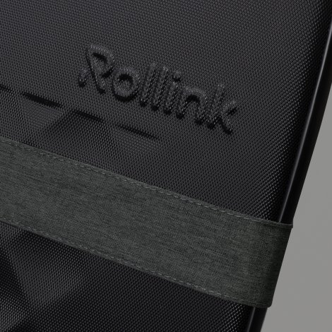 Rollink Flex Earth Suitcase - Medium - Image 6