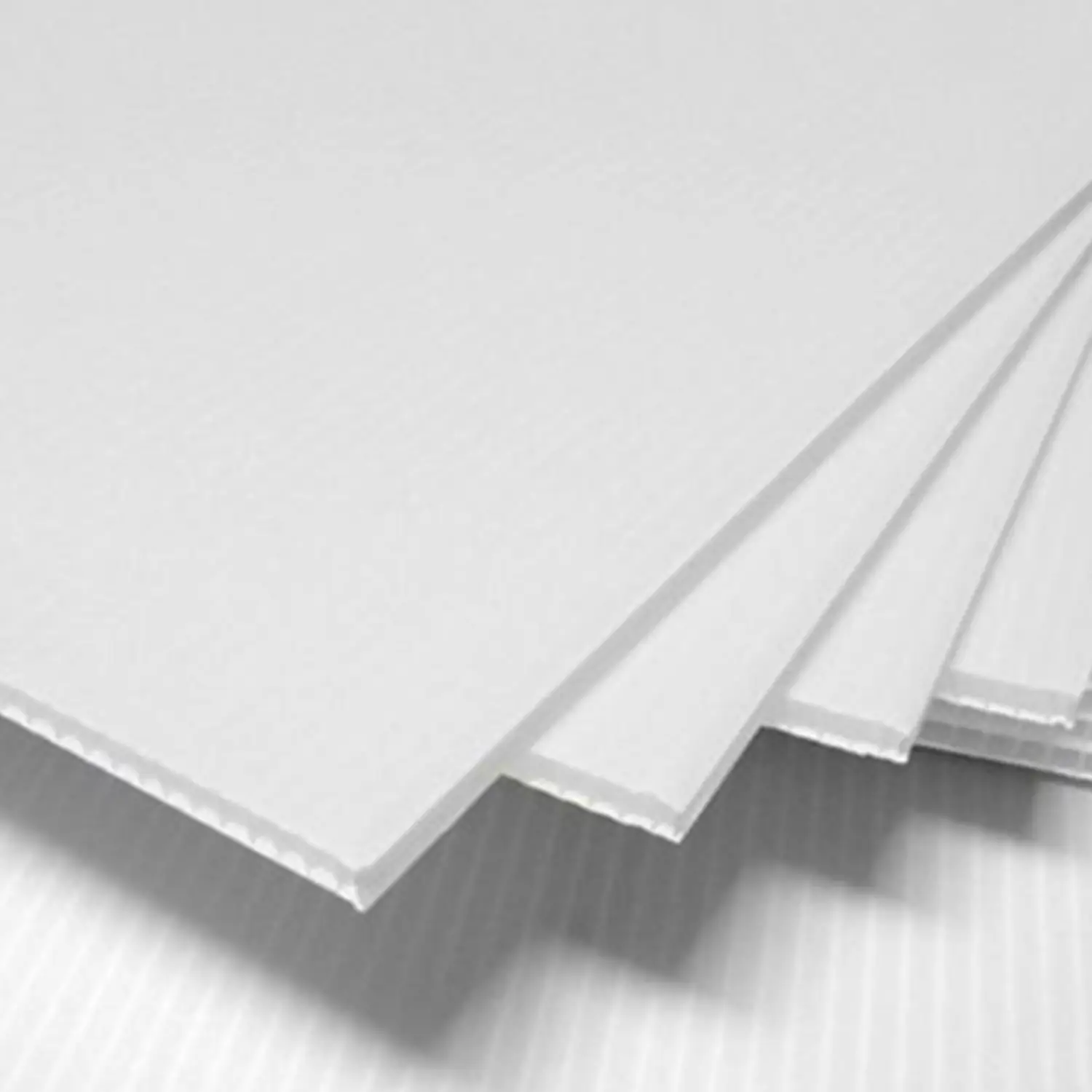 600 W x 450 H Core Flute - Image 2