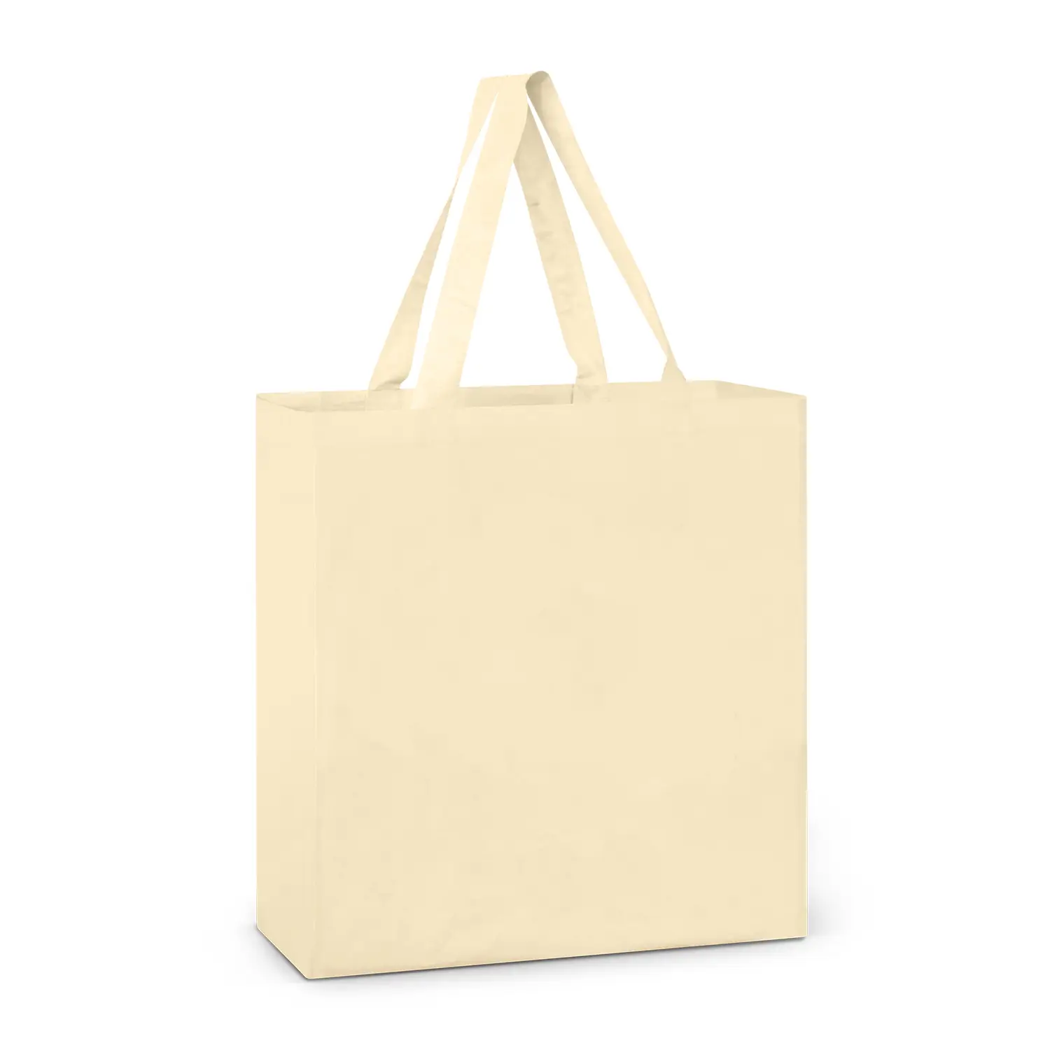 Carnaby Cotton Tote Bag - Image 3