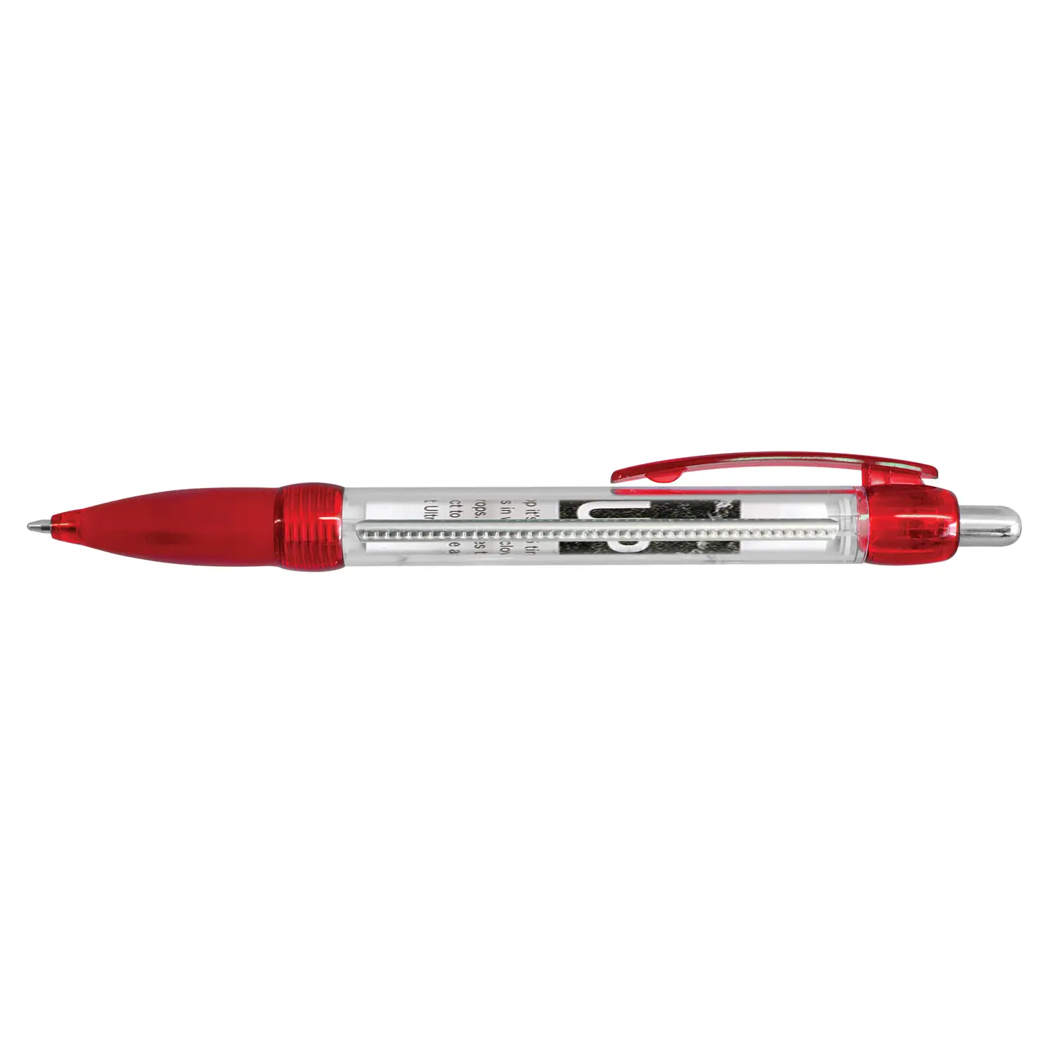 Flag Banner Pen - Image 4