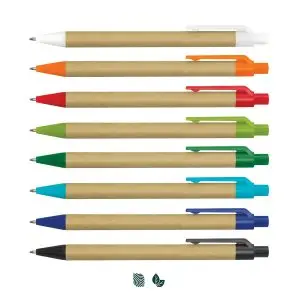 Kraft Pen