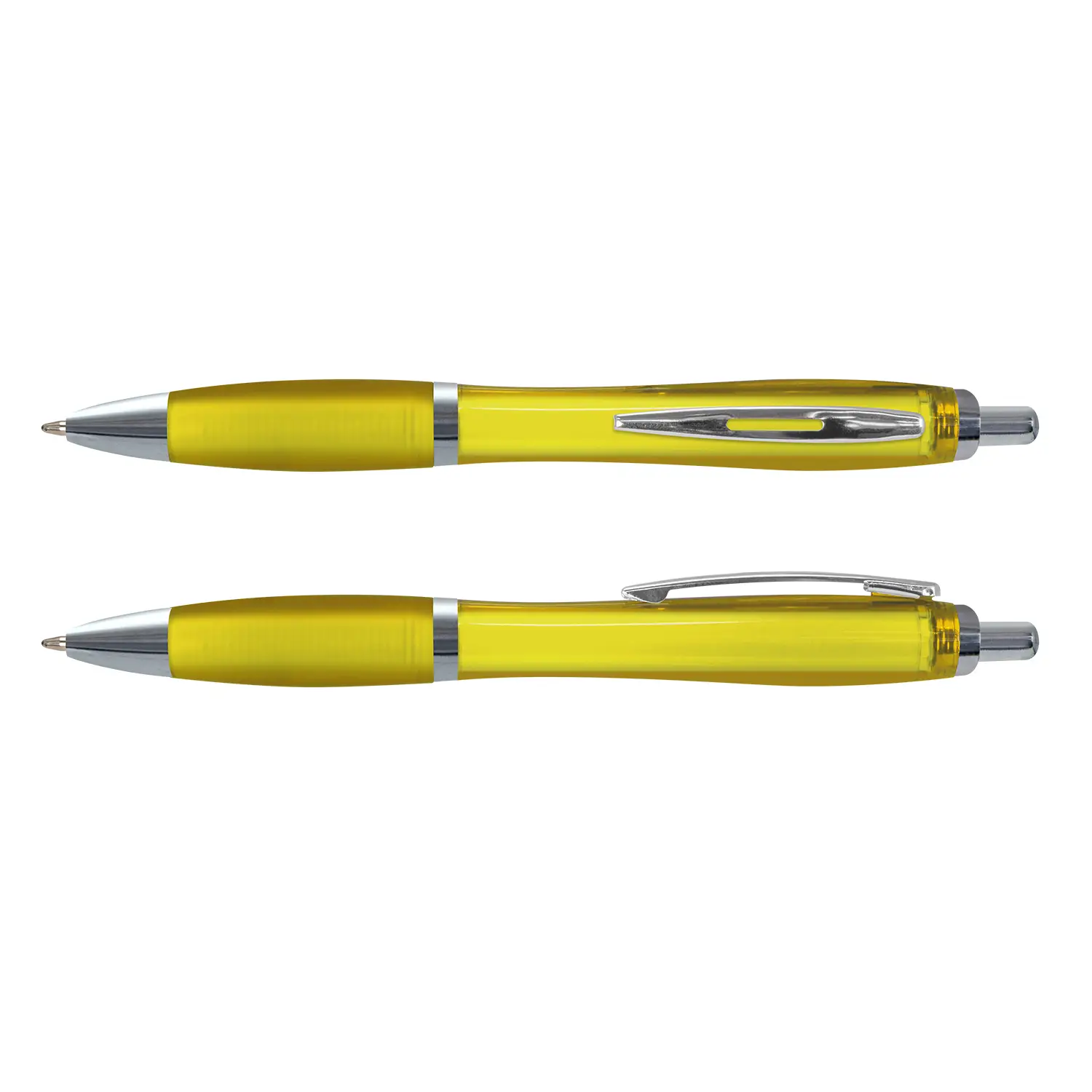 Vistro Pen - Translucent - Image 3