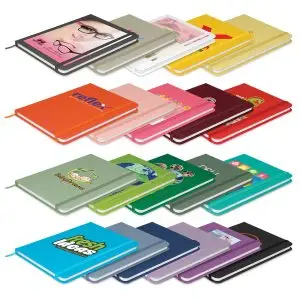 Omega Notebook