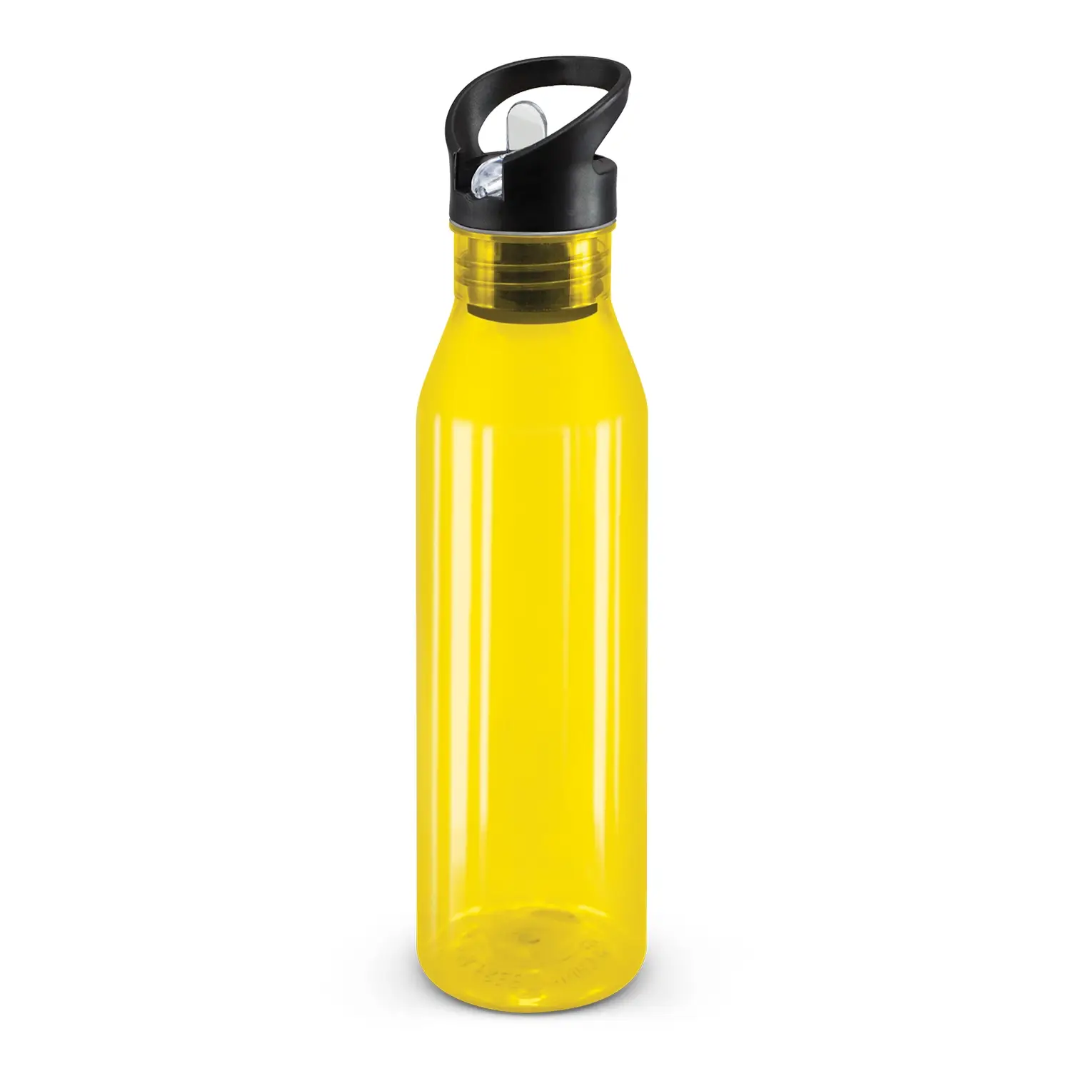 Nomad Bottle - Translucent - Image 3
