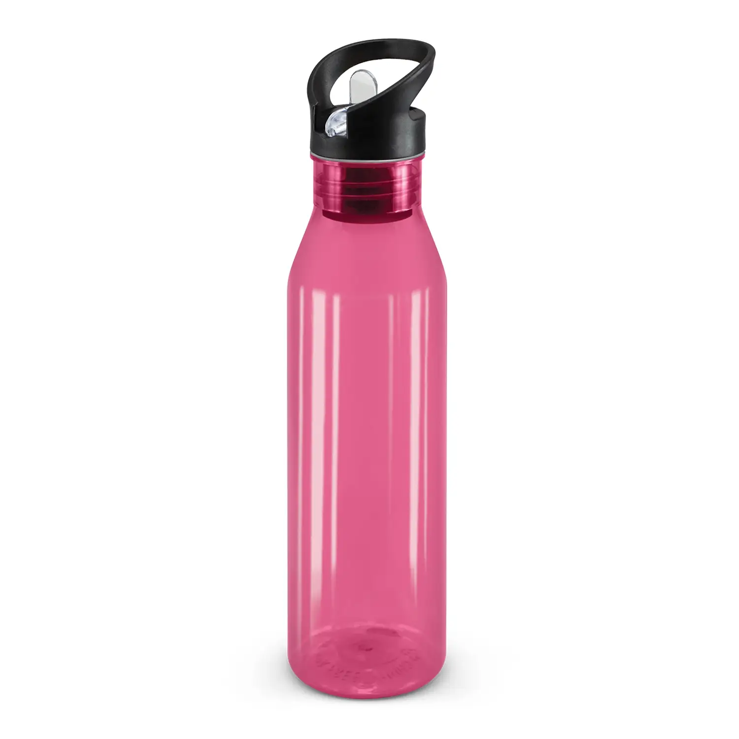 Nomad Bottle - Translucent - Image 5