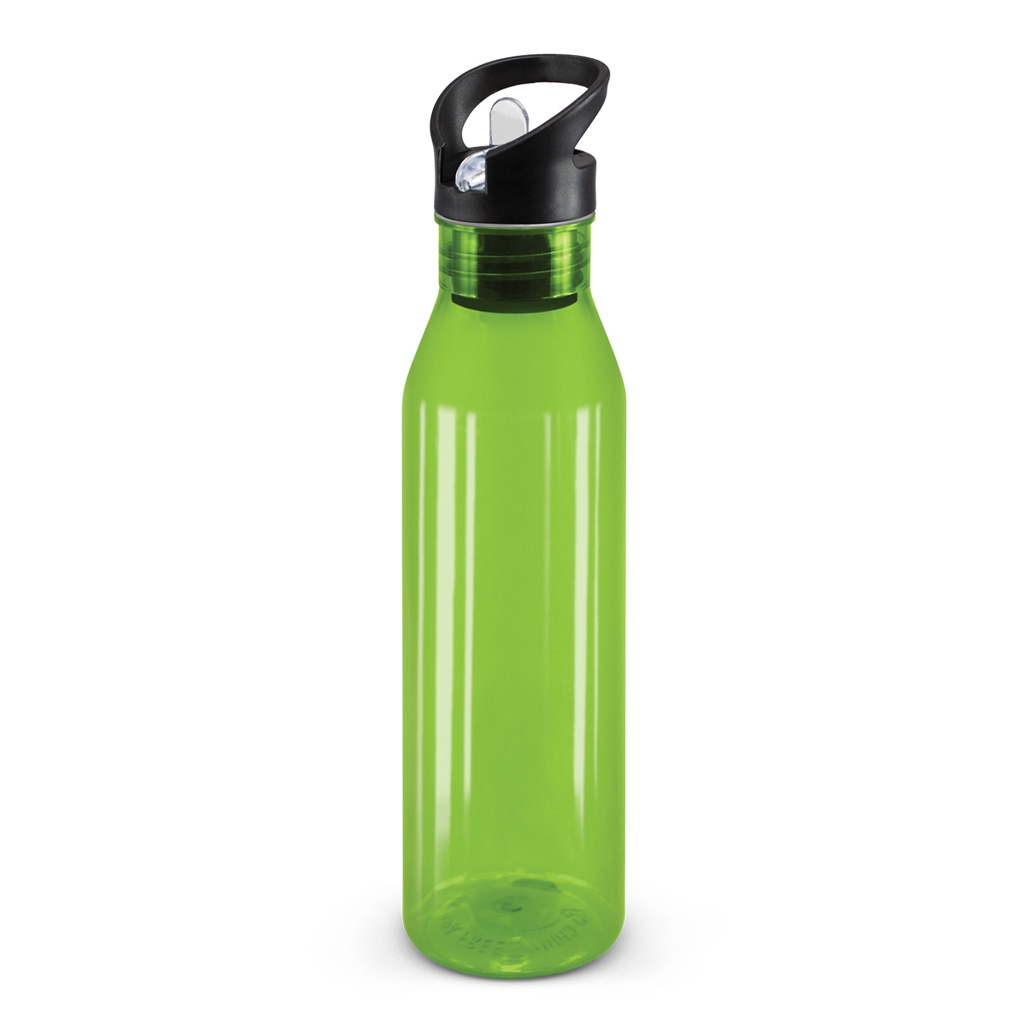 Nomad Bottle - Translucent - Image 7