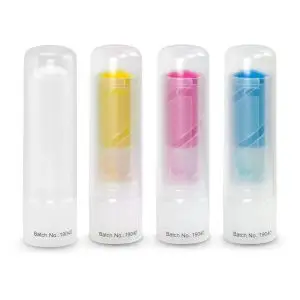 Zinc Stick