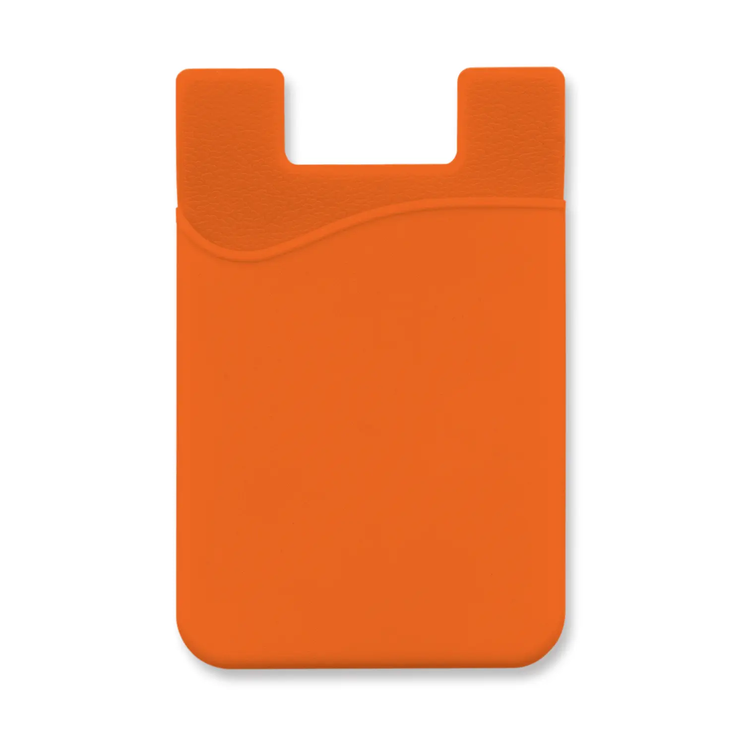 Silicone Phone Wallet - Image 4