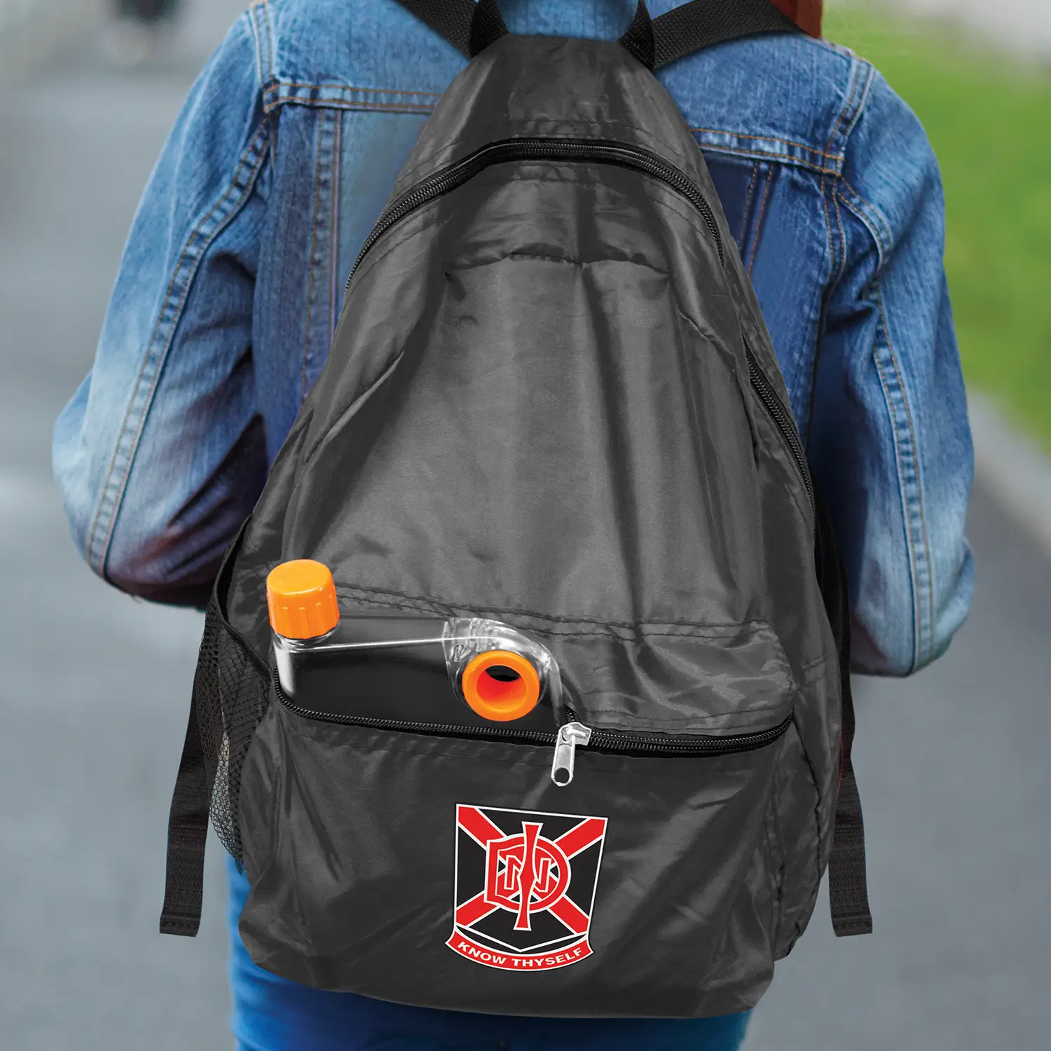 Bullet Backpack - Image 3