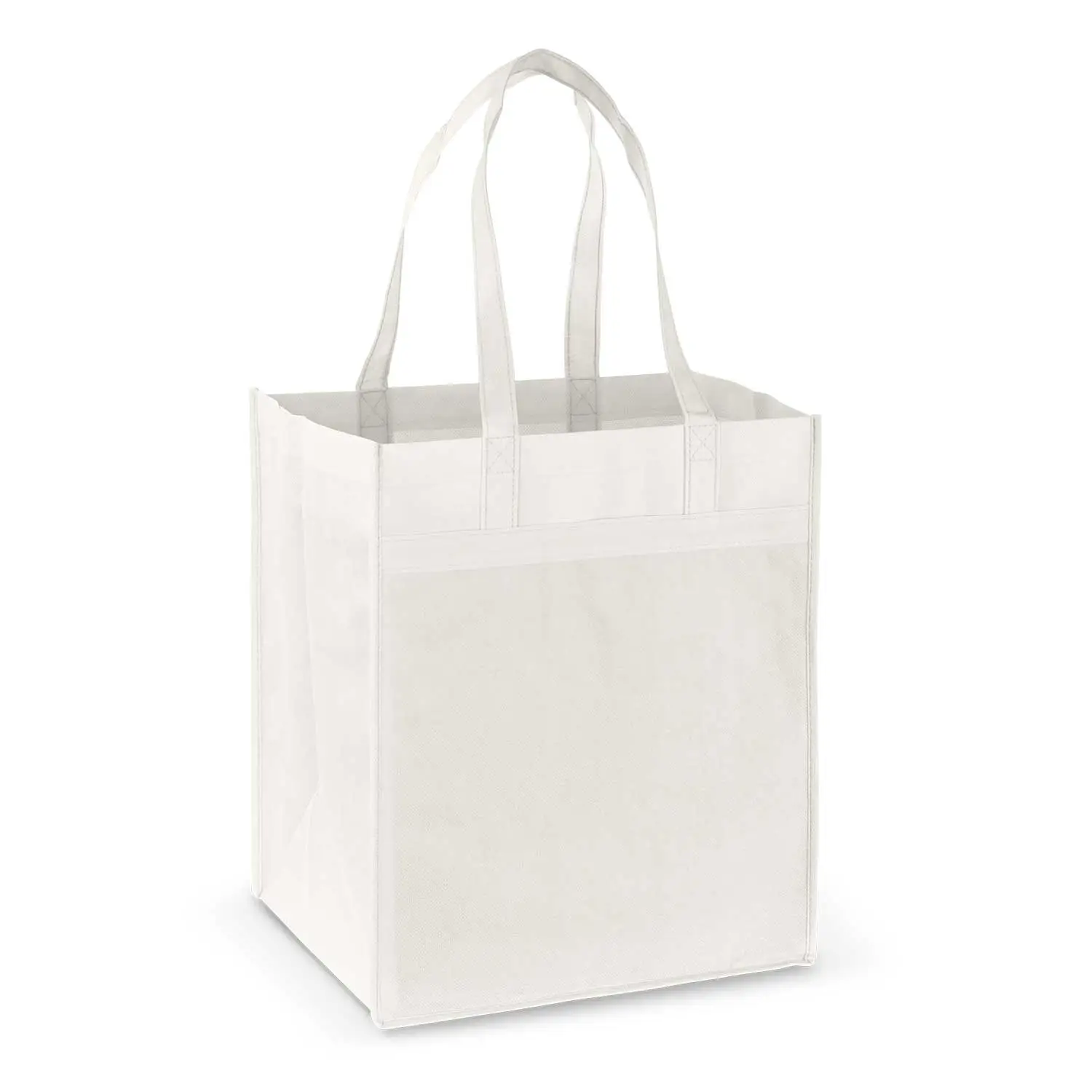 Mega Shopper Tote Bag - Image 2