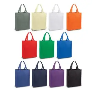 Kira A4 Tote Bag