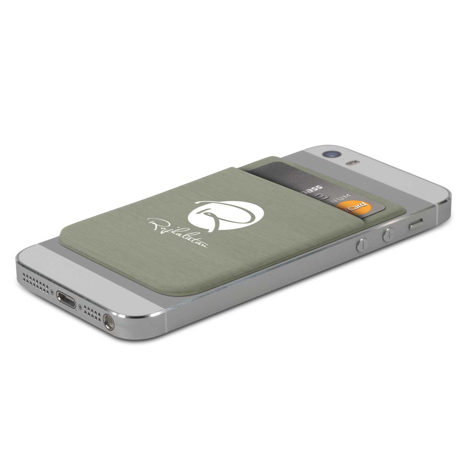 Lycra Phone Wallet - Heat Transfer - Image 16