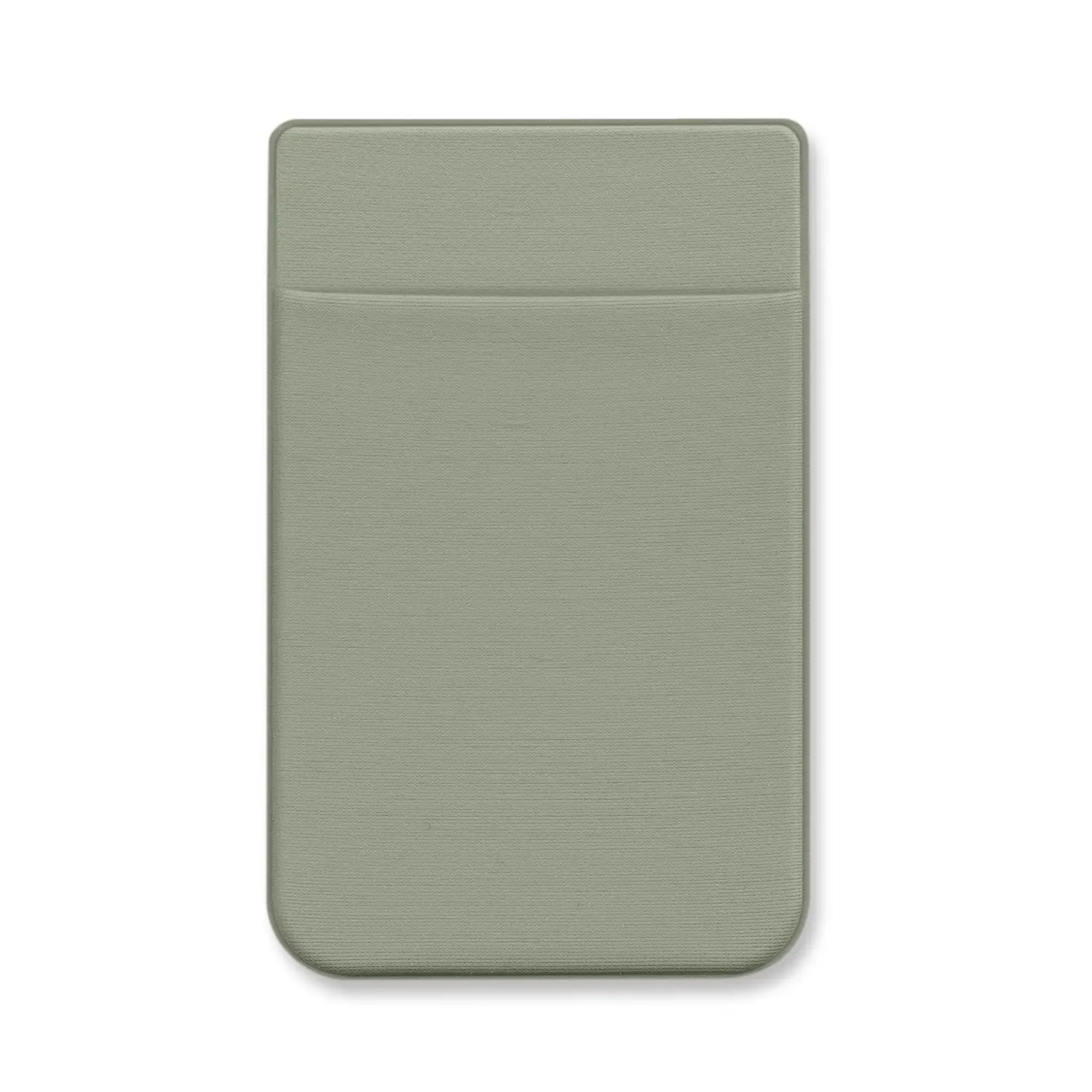 Lycra Phone Wallet - Heat Transfer - Image 2