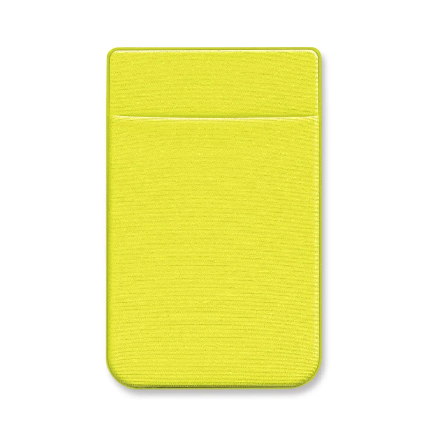 Lycra Phone Wallet - Heat Transfer - Image 5