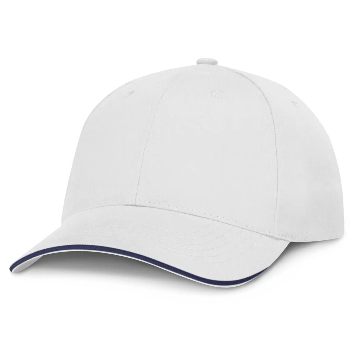 Swift Cap - White - Image 4