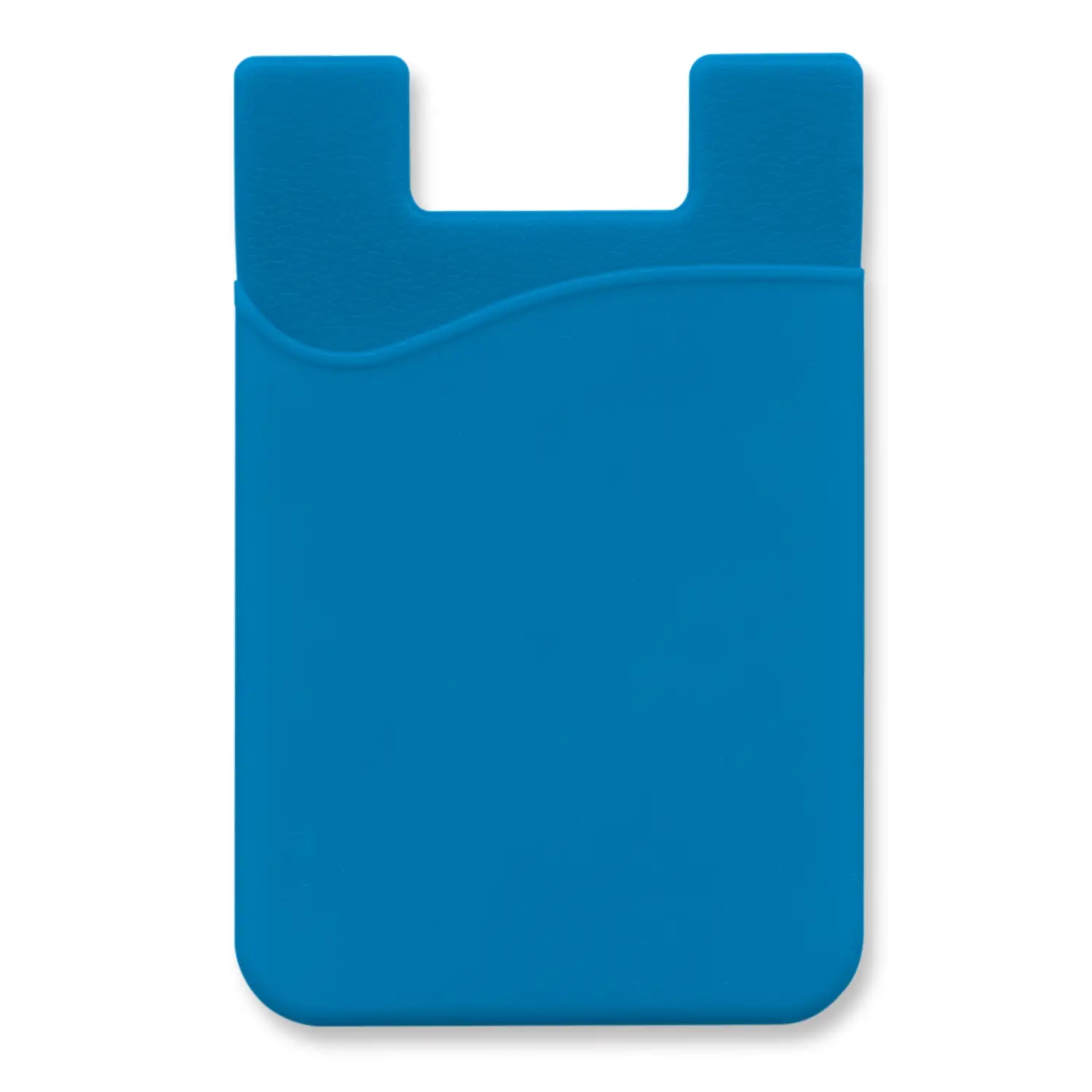 Silicone Phone Wallet - Indent - Image 10