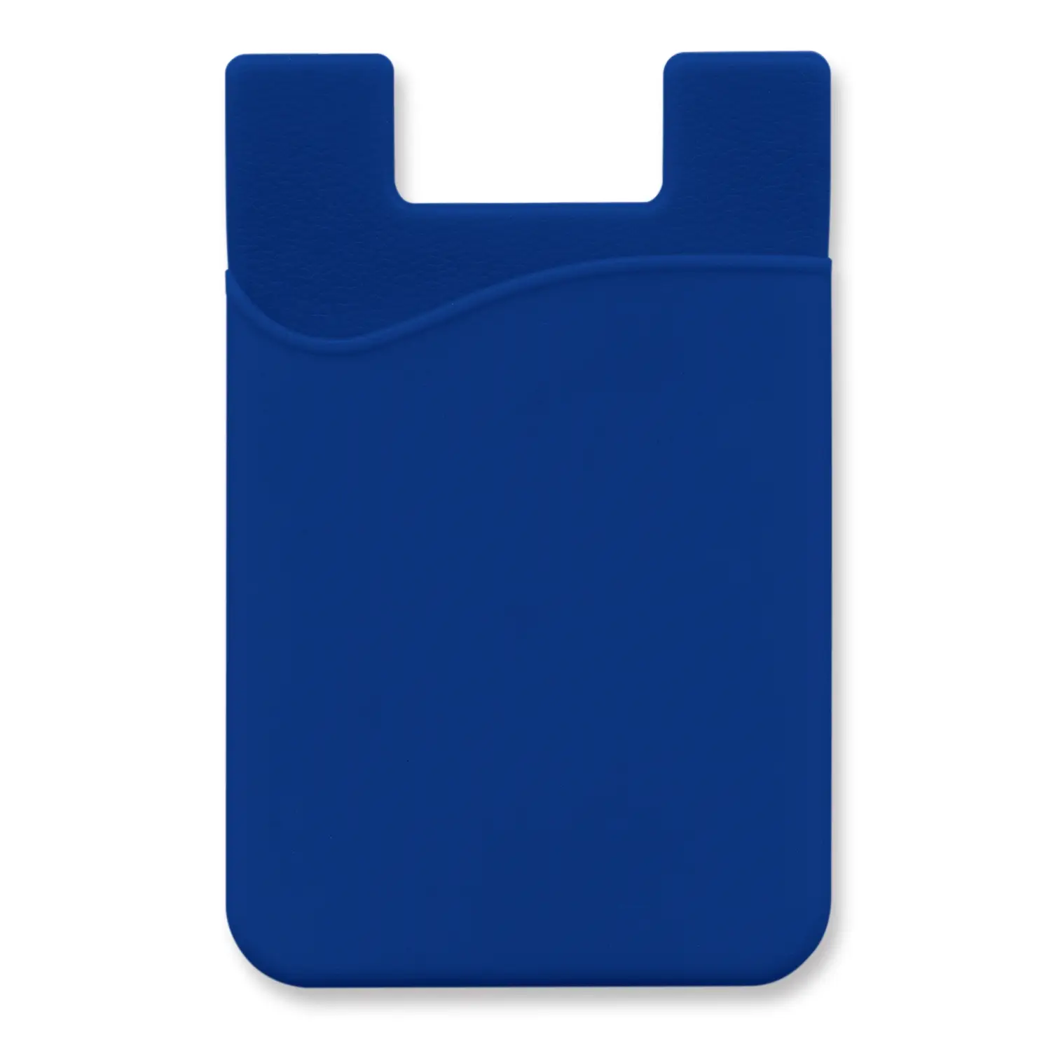 Silicone Phone Wallet - Indent - Image 11