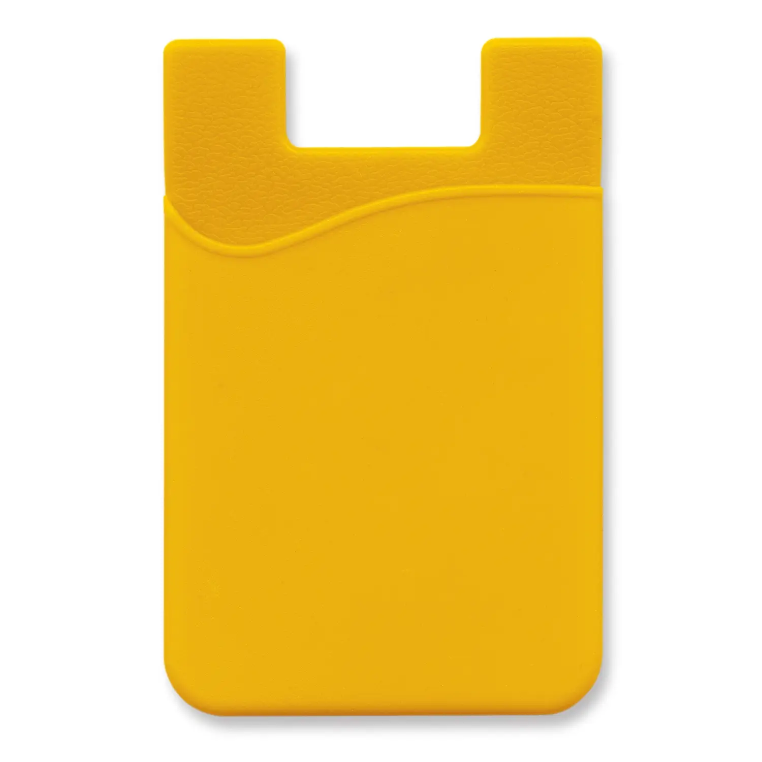 Silicone Phone Wallet - Indent - Image 3