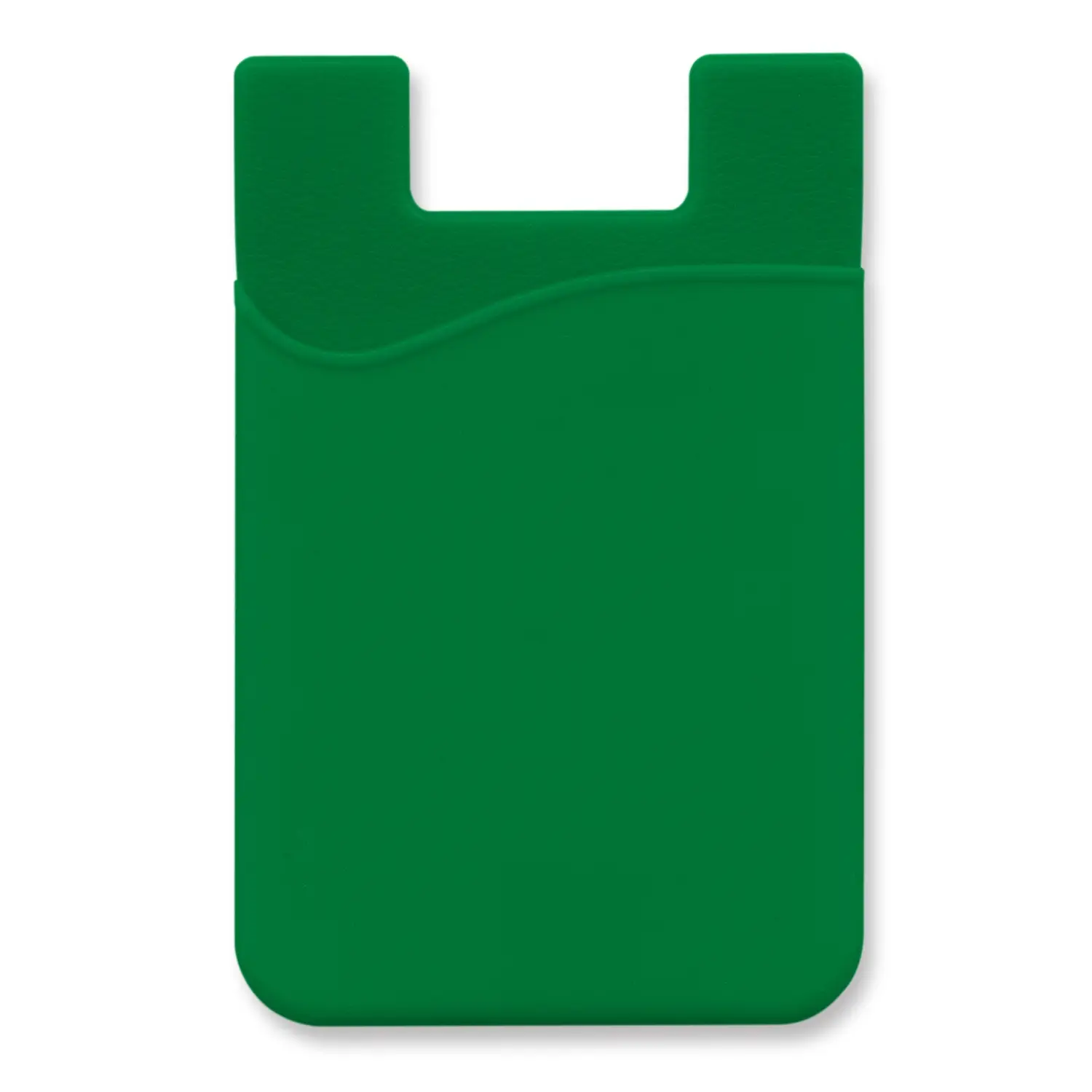 Silicone Phone Wallet - Indent - Image 8