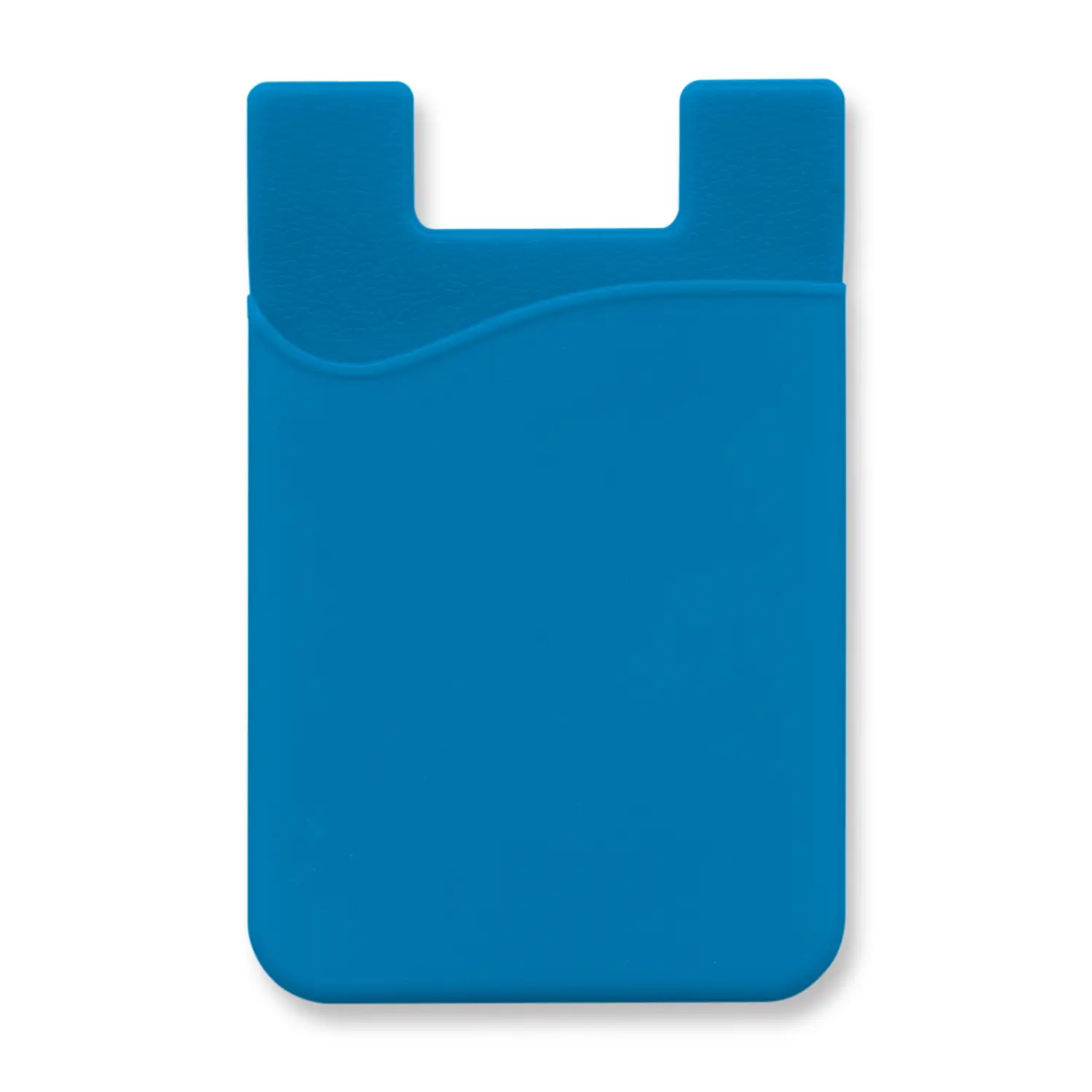 Silicone Phone Wallet - Full Colour - Image 10