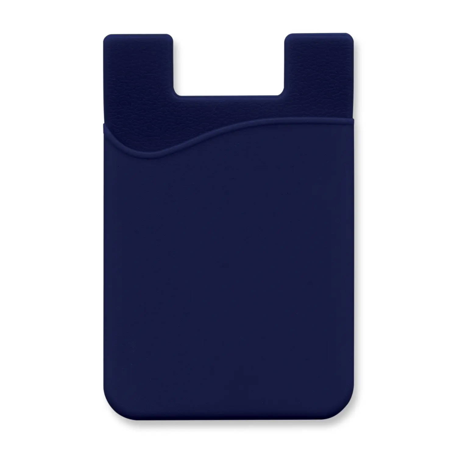 Silicone Phone Wallet - Full Colour - Image 12