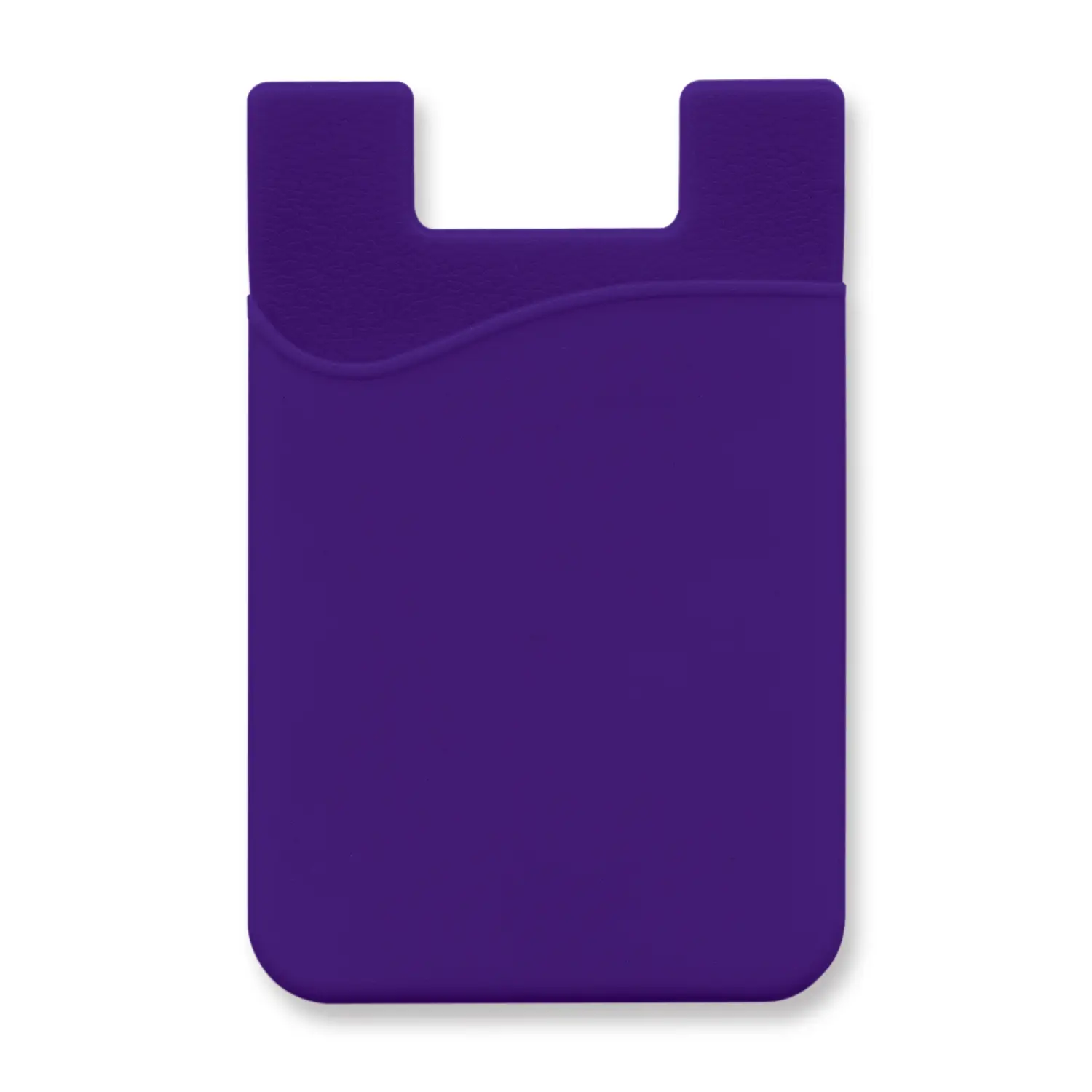 Silicone Phone Wallet - Full Colour - Image 13