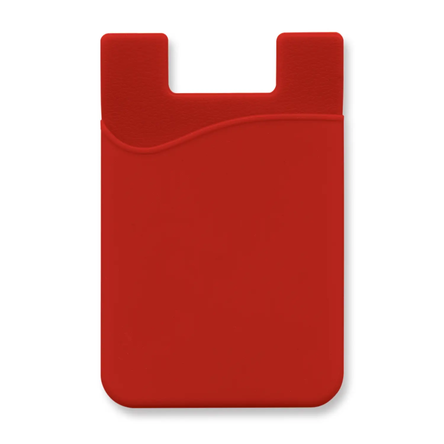 Silicone Phone Wallet - Full Colour - Image 6