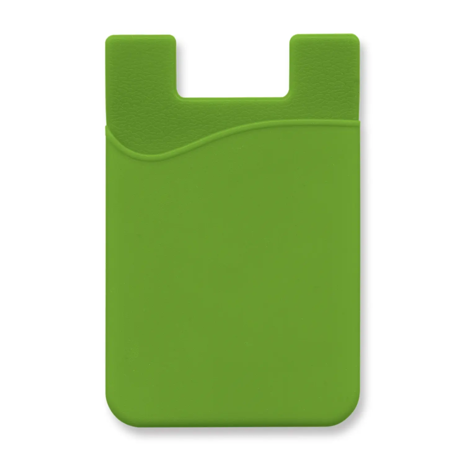 Silicone Phone Wallet - Full Colour - Image 7