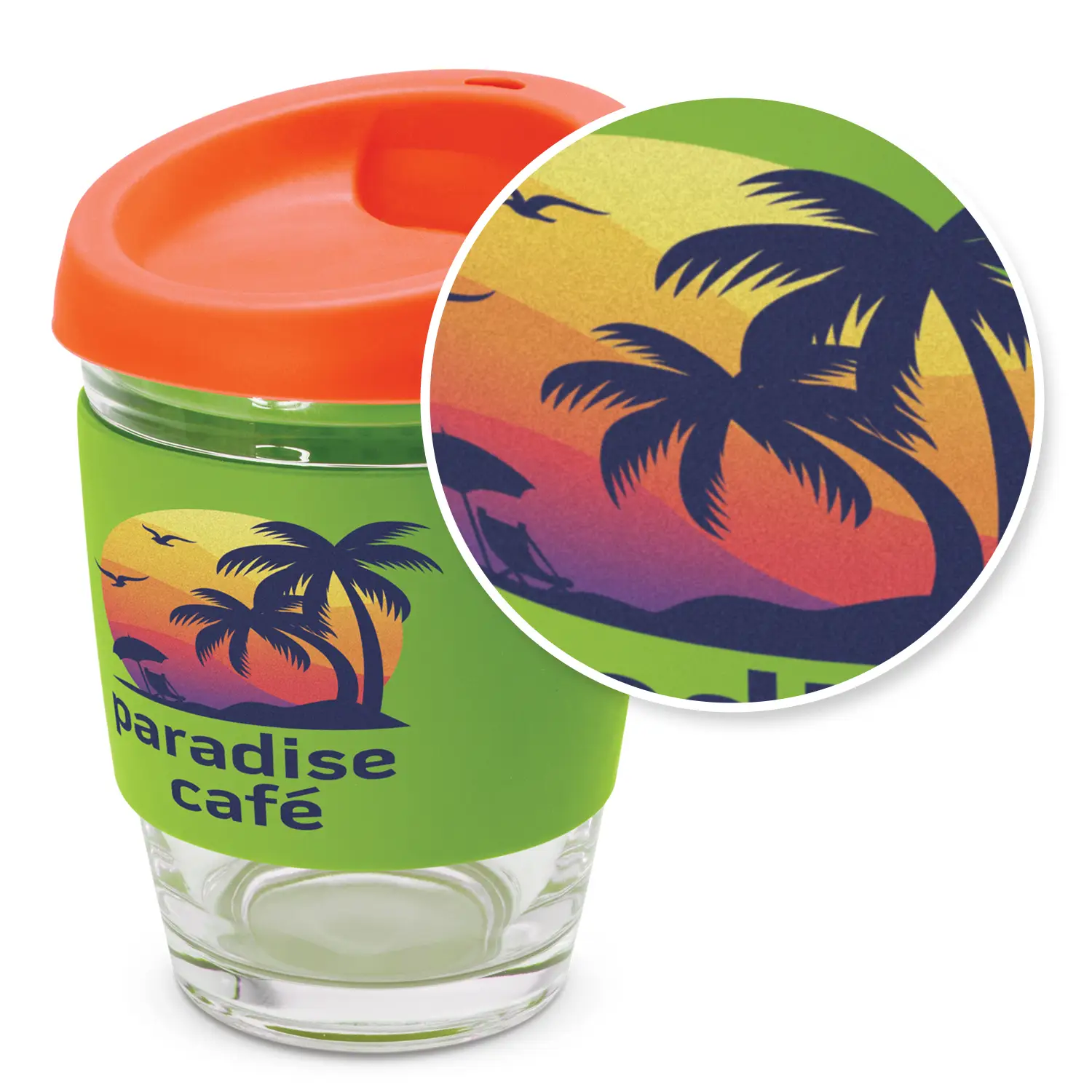 Metro Cup - Image 25
