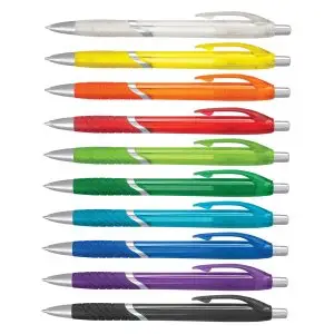 Jet Pen - Translucent